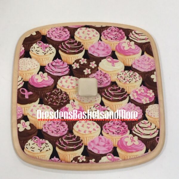 Cake Fashion Lid