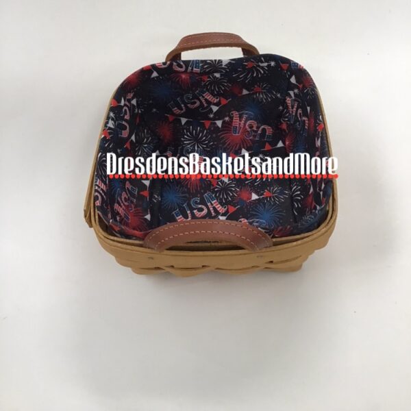 Small Berry USA Liner SU