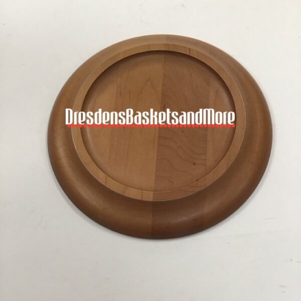 Longaberger Woodcrafts Candle Base