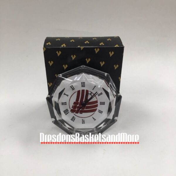 Longaberger Clock NIB