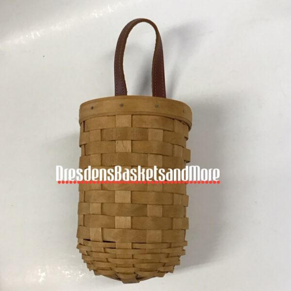 Longaberger 2004 Small Gatehouse Basket
