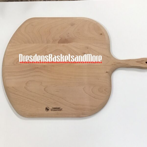 Longaberger Woodcrafts Pizza Paddle