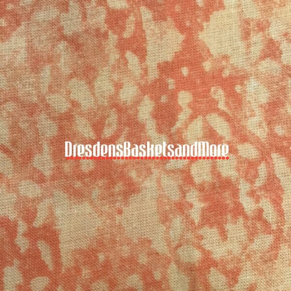 7” Measuring Liner Orange SU