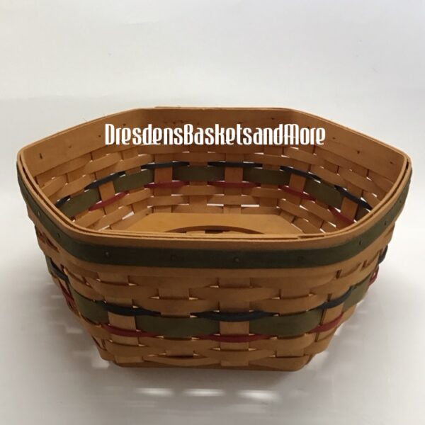 Longaberger 2001 Directorship Team Award Basket*