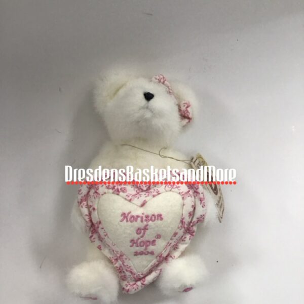 Boyds 2004 Horizon of Hope Exclusively Designed For Longaberger Bear