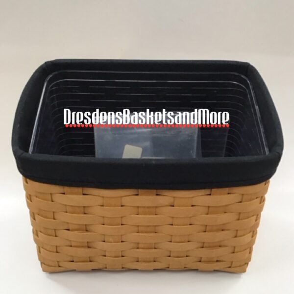 Longaberger 2004 Media Basket Combo