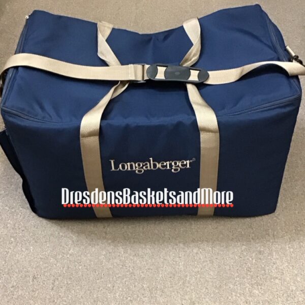 Longaberger Cooler Bag*