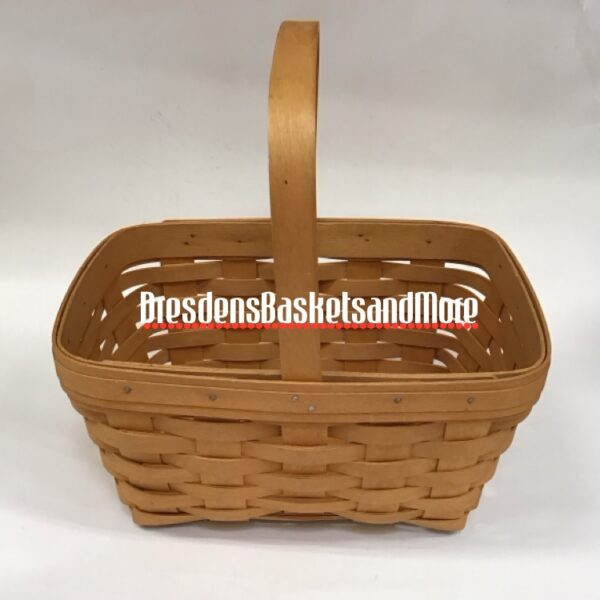 Longaberger 2002 Spring Basket*