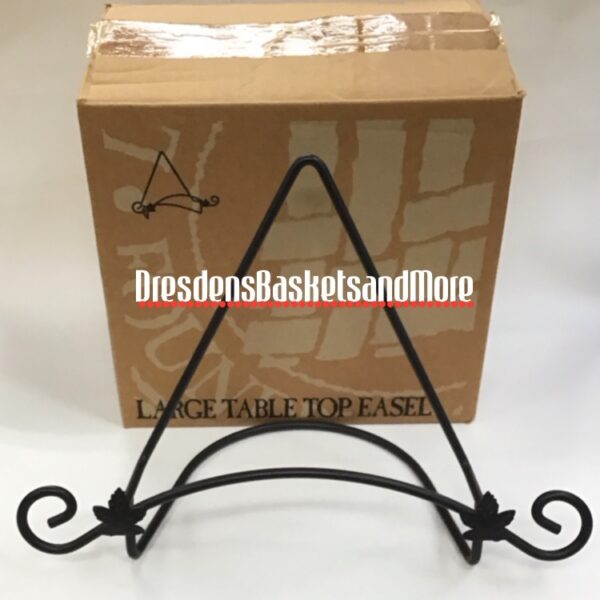 Longaberger Large Tabletop Easel NIB