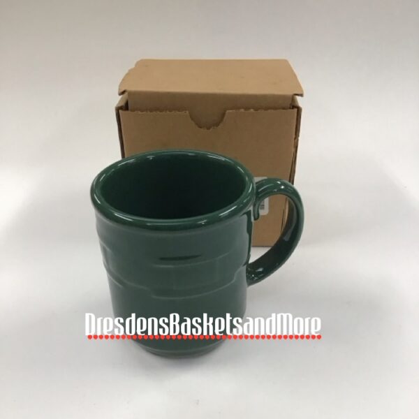 Longaberger Ivy Mug NIB