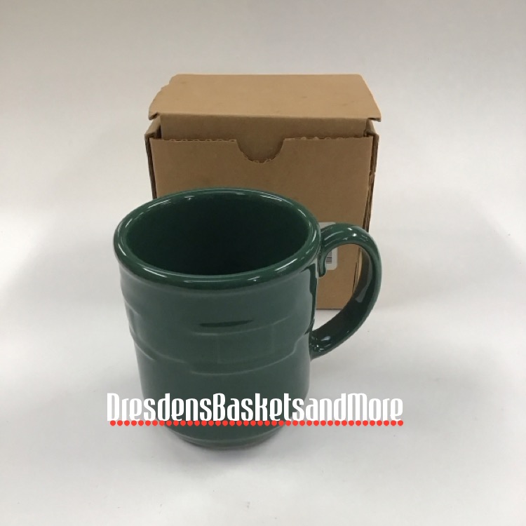Longaberger Ivy Mug NIB
