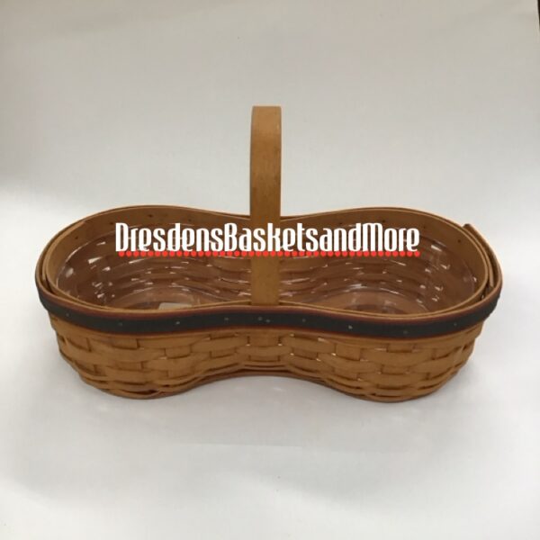 Longaberger 2000 Barbeque Buddy w/ Protector*