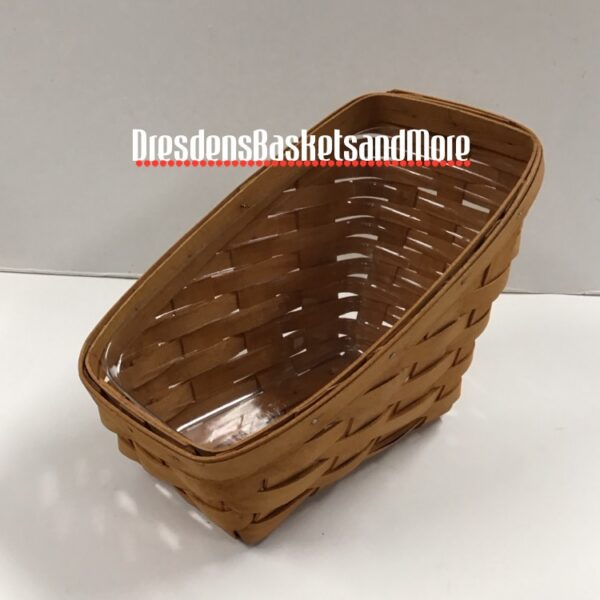 Longaberger 1995 Small Vegetable w/ Protector*