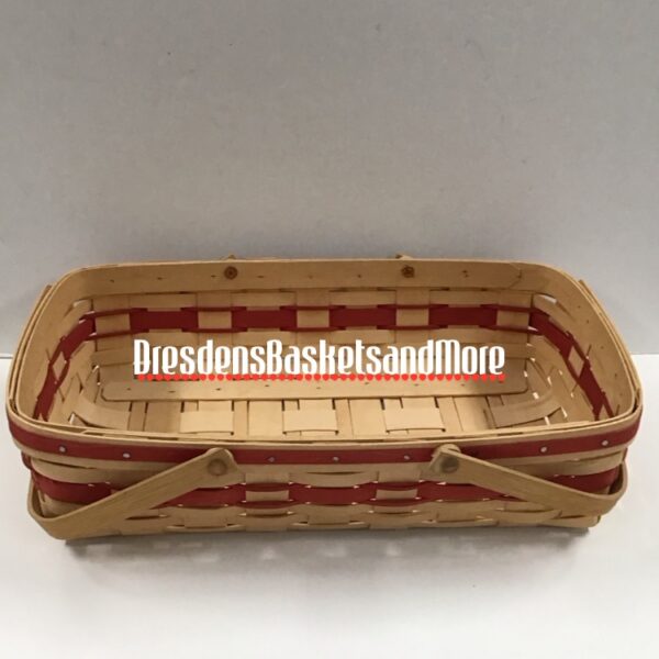 Longaberger 1987 Medium Gathering Basket*