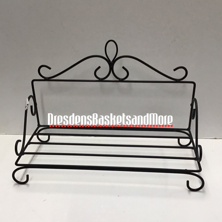 Blue Ribbon Canning Basket WI Stand