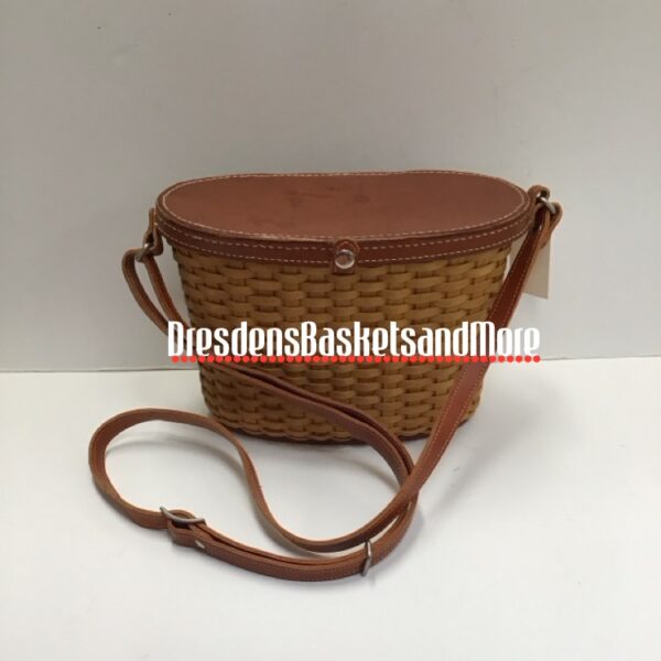 Longaberger Binocular Basket Prototype*