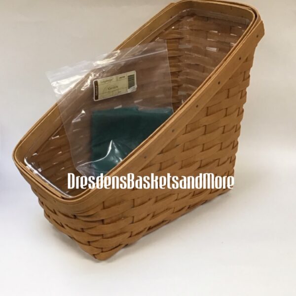 Longaberger 2005 Catalog Basket Combo*