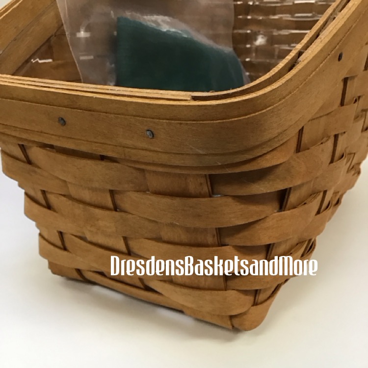 Longaberger 2005 Catalog Basket Combo*