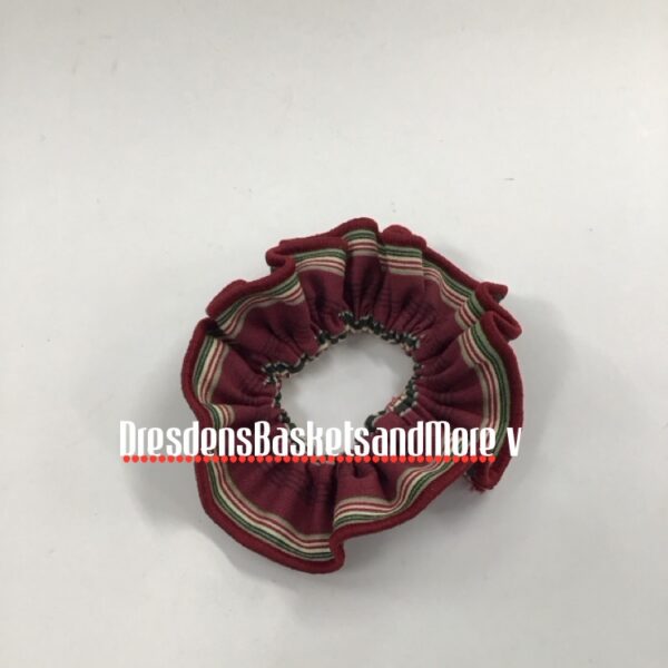 Jar Garter Striped