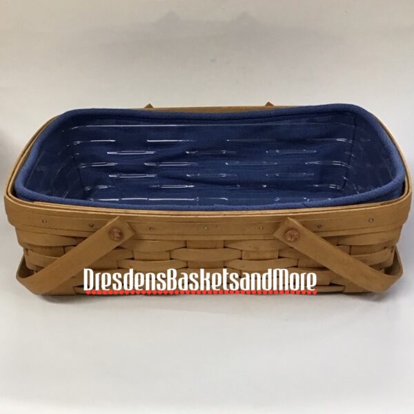 Longaberger 2003 Small Gathering Combo*